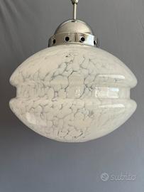 Lampadario Muramo Mazzega Venezia