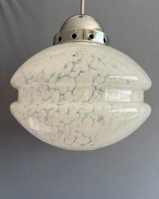 Lampadario Muramo Mazzega Venezia