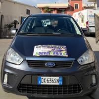 Ford C-Max 1.6 Diesel 90 Cv