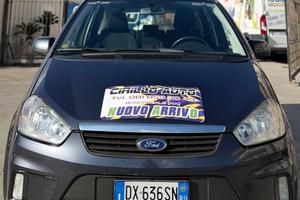 Ford C-Max 1.6 Diesel 90 Cv