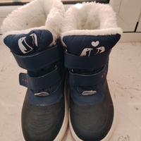 Stivaletti per bimbi