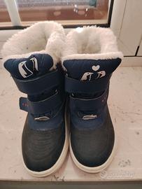 Stivaletti per bimbi