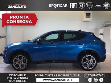 Alfa Romeo Tonale 1.5 160cv Hybrid TCT7 Veloc...