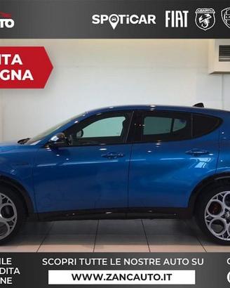 Alfa Romeo Tonale 1.5 160cv Hybrid TCT7 Veloc...