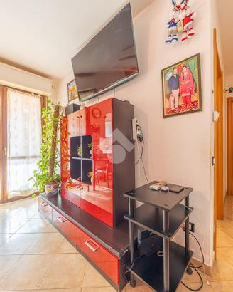 2 LOCALI A POMEZIA