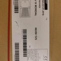 Lavello Acciaio Inox Mondial