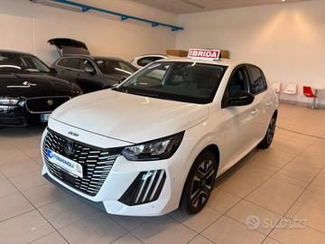 Peugeot 208 ALLURE Hybrid 110 e-DCS6 SPOTICAR
