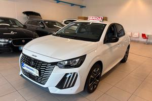 Peugeot 208 ALLURE Hybrid 110 e-DCS6 SPOTICAR