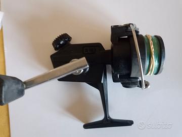 mulinelli  pesca acque interne