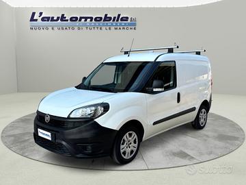 FIAT Doblo cargo 1.3 mjt 95cv CH1 Lounge S&S PREZZ