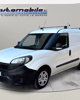 FIAT Doblo cargo 1.3 mjt 95cv CH1 Lounge S&S PREZZ