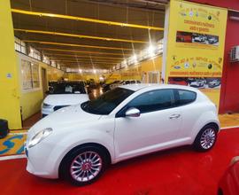 Alfa Romeo MiTo 1.4 70 CV 8V Super