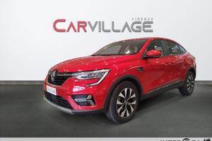 RENAULT Arkana 1.3 tce Intens 140cv edc fap