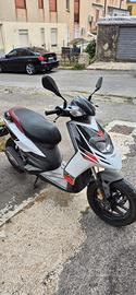 APRILA SR50 MOTARD