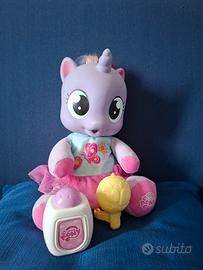 baby pony principessa 