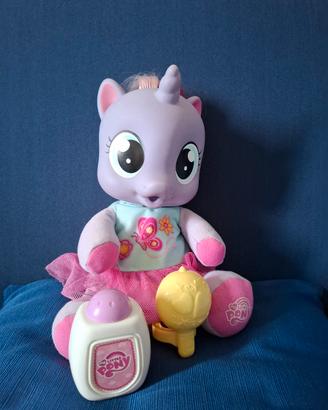 baby pony principessa 