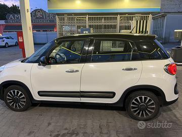 FIAT 500L TREKKING (4x4) 1.3 multijet