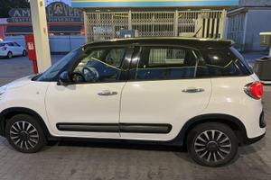 FIAT 500L TREKKING (4x4) 1.3 multijet