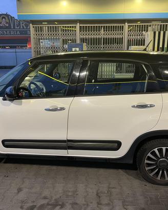FIAT 500L TREKKING (4x4) 1.3 multijet