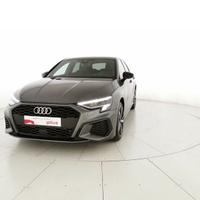 Audi A3 NUOVA SPORTBACK Sportback 40 1.4 tfsi...