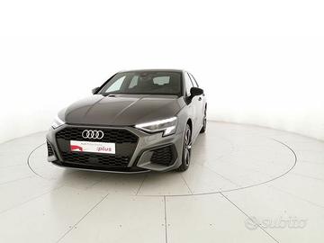 Audi A3 NUOVA SPORTBACK Sportback 40 1.4 tfsi...