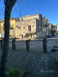 Casa appena ristrutturata