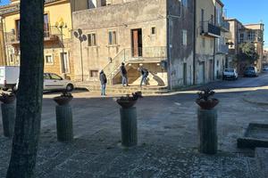 Casa appena ristrutturata