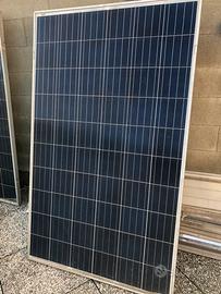 Pannelli Fotovoltaici
