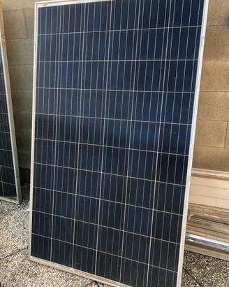 Pannelli Fotovoltaici
