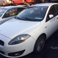 Fiat croma 2008