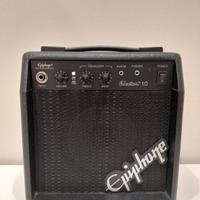 Amplificatore Epiphone Electar 10