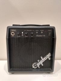 Amplificatore Epiphone Electar 10