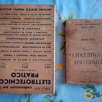 Manuali Hoepli. RARI.     596