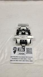 CENTRALINA BLACKBOX PER DUCATI PANIGALE V2 2020 20