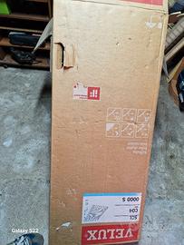 tapparella per finestra Velux 