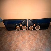 Tasche lancia y elefantino