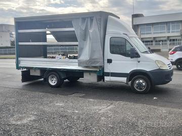 Iveco Daily 35 C 12