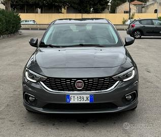 Fiat Tipo 1.4 GPL APPENA TAGLIANDATA/UNICOPROPRIET