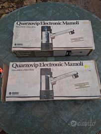 Rubinetto fotocellula