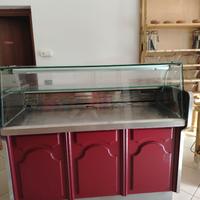 Banco frigo