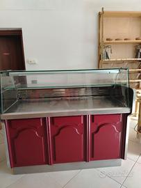 Banco frigo
