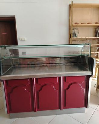 Banco frigo