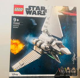 75302, LEGO Star Wars