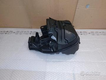 cassa filtro aria airbox triumph speed triple 1050