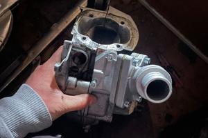 CARTER TRAVASI LAVORATI APE 50