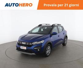 DACIA Sandero VF78421