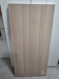 Piano da scrivania ikea