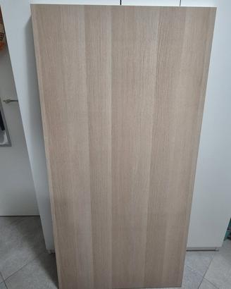 Piano da scrivania ikea