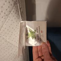  Materasso matrimoniale 