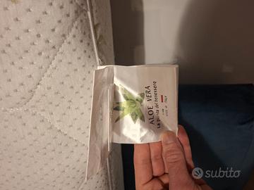  Materasso matrimoniale 